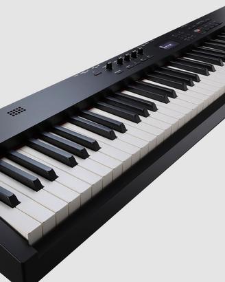 Piano stage Roland rd08 praticamente nuovo