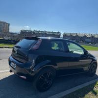 FIAT Punto Evo Allestimento Sport 105cv Twin Air