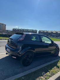 FIAT Punto Evo Allestimento Sport 105cv Twin Air