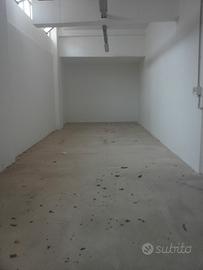 Box 14 mq. in Via Maltese / Ferrovia