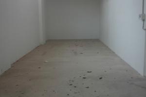 Box 14 mq. in Via Maltese / Ferrovia