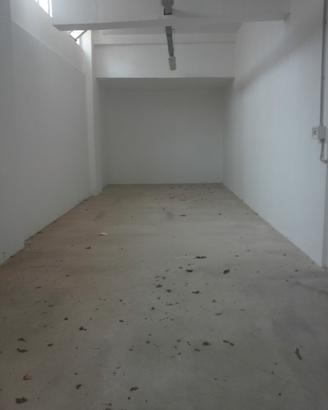 Box 14 mq. in Via Maltese / Ferrovia