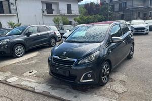Peugeot 208 PureTech 82 5 porte Allure CABRIO