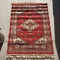 Tappeto stile Uzbek Kazak