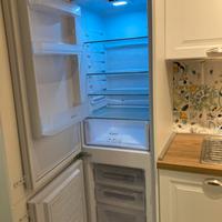 Frigorifero Candy incasso anta dx / sx CKBBS 100/1