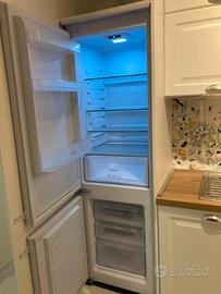 Frigorifero Candy incasso anta dx / sx CKBBS 100/1