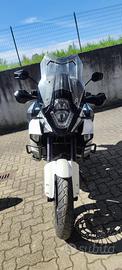 Ktm 1290 SAT