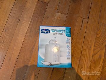 Scaldabiberon Chicco