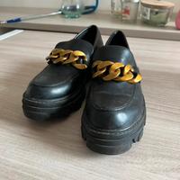 Mocassini Primadonna