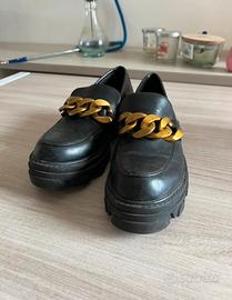 Mocassini Primadonna