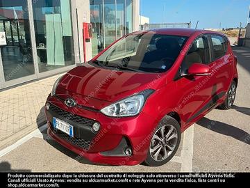 Hyundai i10 1.0 MPI Style