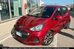 Hyundai i10 1.0 MPI Style