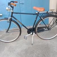 BICICLETTA ALPINA (nuova)20km