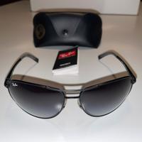 RayBan RB 3387 Occhiali da sole