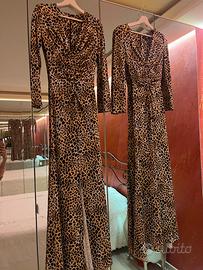 Abito Elisabetta Franchi