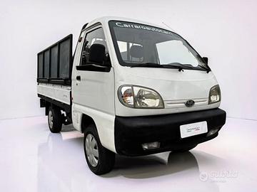 OMB 10S 1.0 48Cv