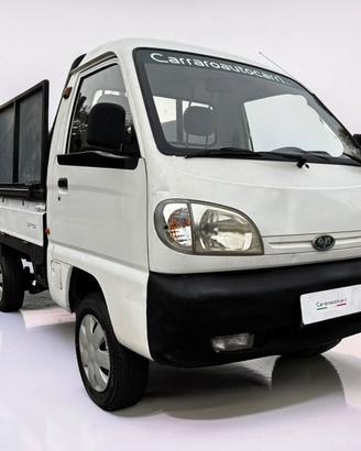 OMB 10S 1.0 48Cv