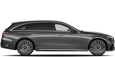 Mercedes-Benz Classe E E 220 d 4MATIC SW