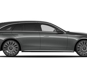 Mercedes-Benz Classe E E 220 d 4MATIC SW