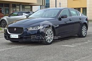JAGUAR XE 2.0 D 180 CV aut. Prestige