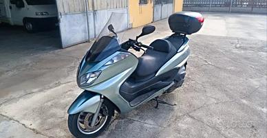 yamaha majesty 400 4T