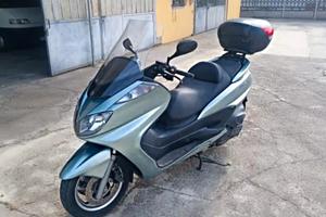 yamaha majesty 400 4T