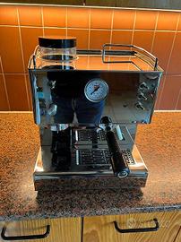 Macchina caffè QuickMill Pegaso 3035