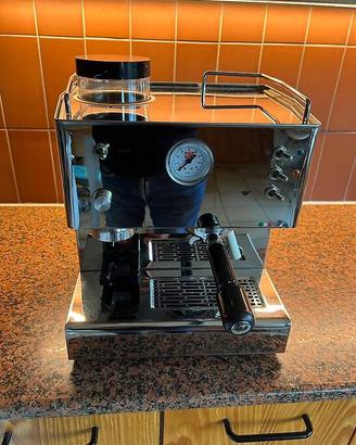 Macchina caffè QuickMill Pegaso 3035