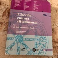 Libri liceo classico