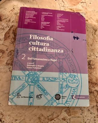 Libri liceo classico