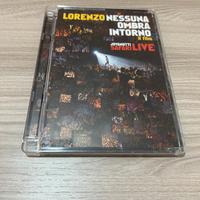 Jovanotti – Nessuna Ombra Intorno