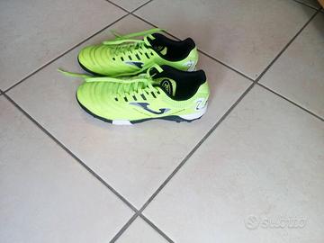 Scarpe da calcetto joma taglia 40