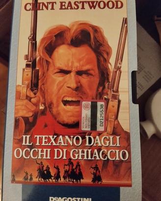 Clint Eastwood