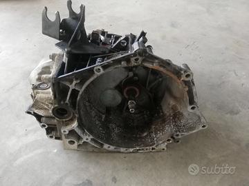 Cambio jumper - 2020 - 2.2 d - 4h03