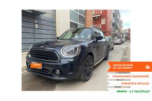 MINI Mini Countrym.(F60) Mini 2.0 Cooper D Clas...