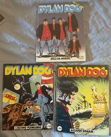 fumetti dylan dog
