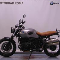 BMW R 1200 nineT Scrambler Abs my17