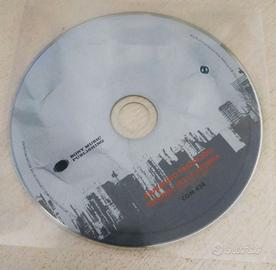 CD dramma della gelosia Colonna Sonora A.Trovajoli