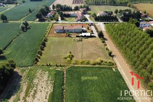 Terreno a Scorzè (VE)