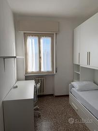 Stanza singola per studenti