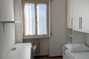 Stanza singola per studenti