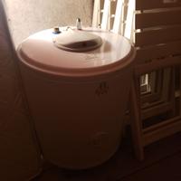 scaldabagno 50 litri Braun Bandini