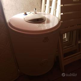 scaldabagno 50 litri Braun Bandini