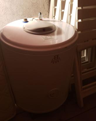 scaldabagno 50 litri Braun Bandini