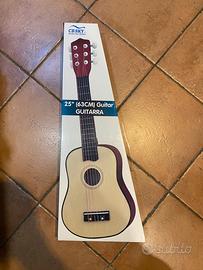 Chitarra per bambino