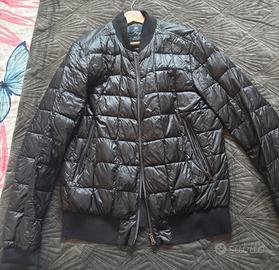 Piumino trapunta tg. M