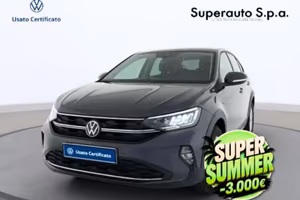 Volkswagen Taigo 1.0 TSI 110 CV Life