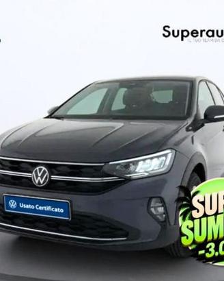 Volkswagen Taigo 1.0 TSI 110 CV Life