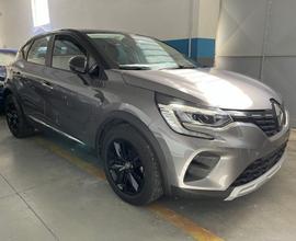 RENAULT Captur 1.5 Blue dCi  95CV