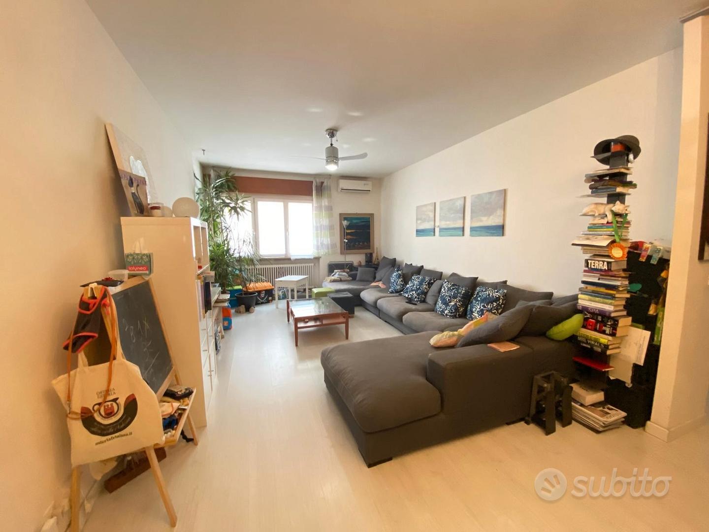 Appartamento – Tavagnacco, Feletto Umberto / Felet - Vista 2